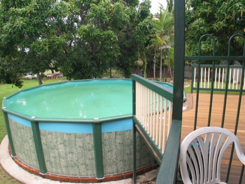51 Kennedy Street, Bowen QLD 4805