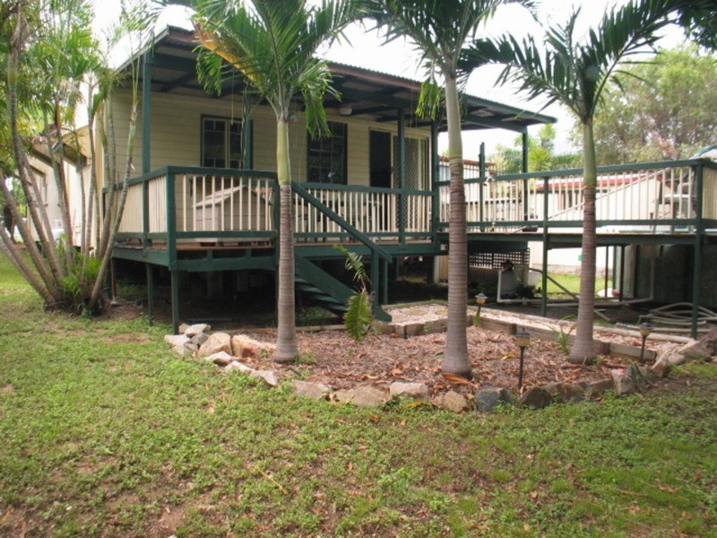 51 Kennedy Street, Bowen QLD 4805