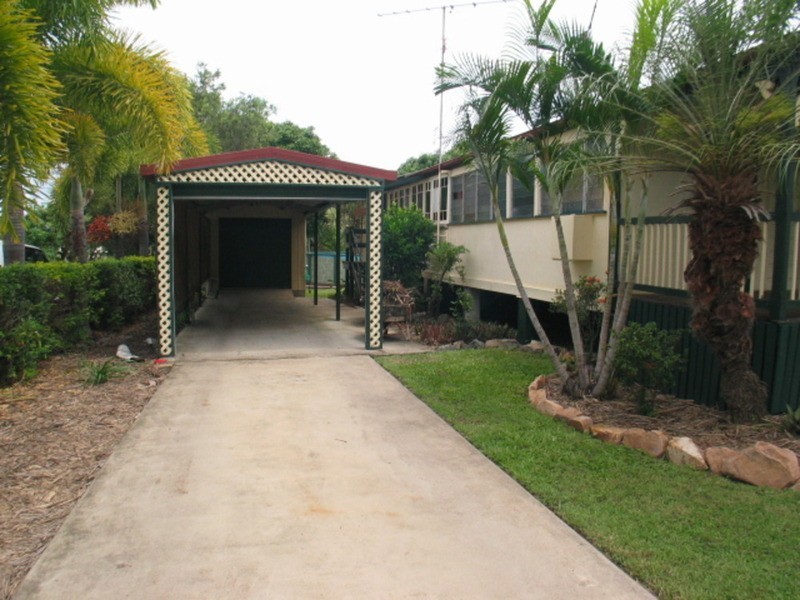 51 Kennedy Street, Bowen QLD 4805