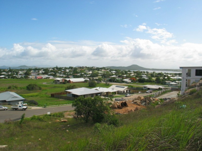 6 Yardley Court, Bowen QLD 4805