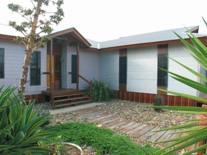 16 Kirkpatrick Court, Bowen QLD 4805