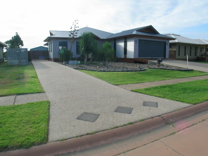 16 Kirkpatrick Court, Bowen QLD 4805