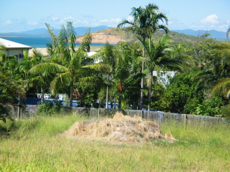 2 Avicennia Street, Bowen QLD 4805