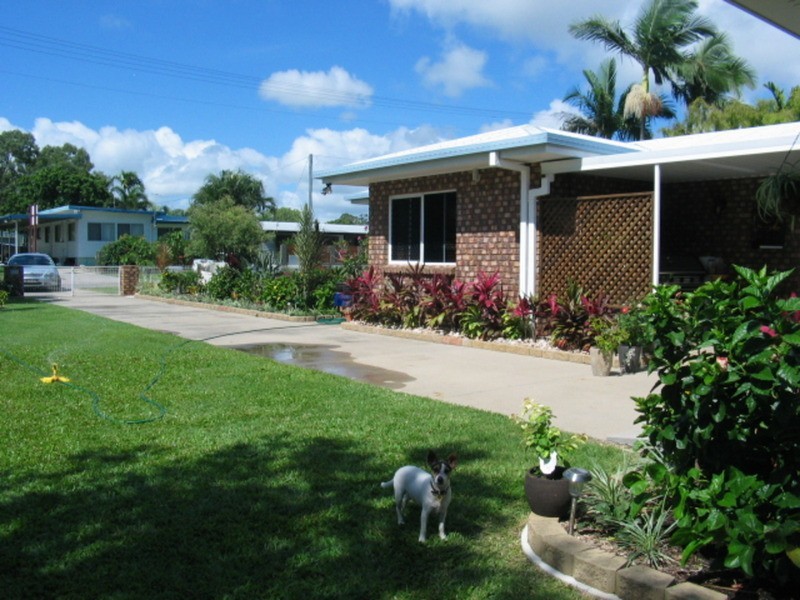 58 Field Street, Bowen QLD 4805