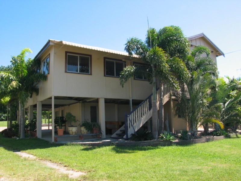 31 Livingstone Street, Bowen QLD 4805
