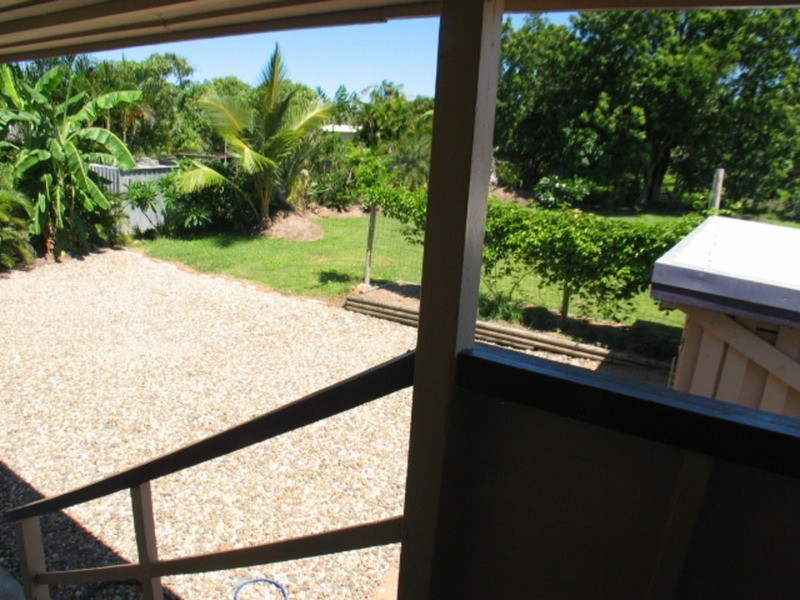 31 Livingstone Street, Bowen QLD 4805