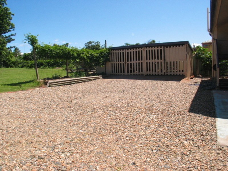 31 Livingstone Street, Bowen QLD 4805
