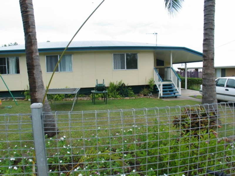 5 Rodney Street, Bowen QLD 4805