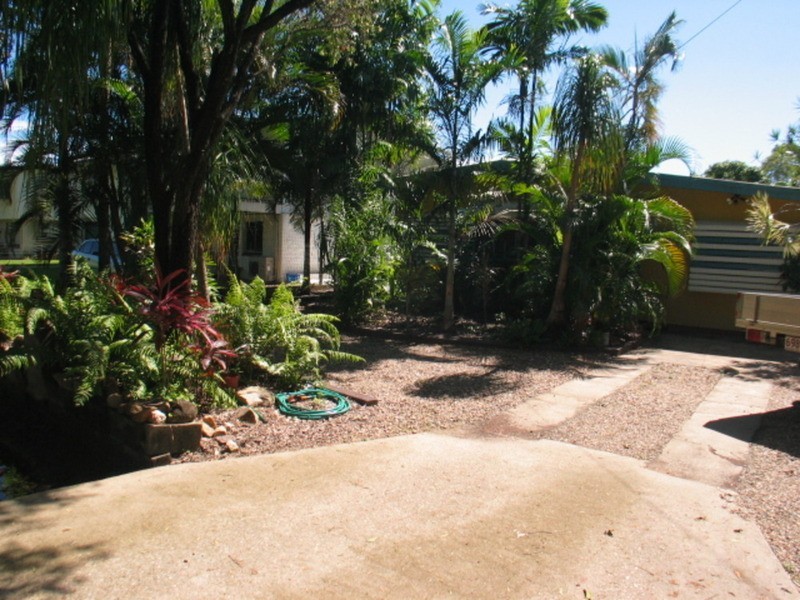 134 Mt Nutt Road, Bowen QLD 4805
