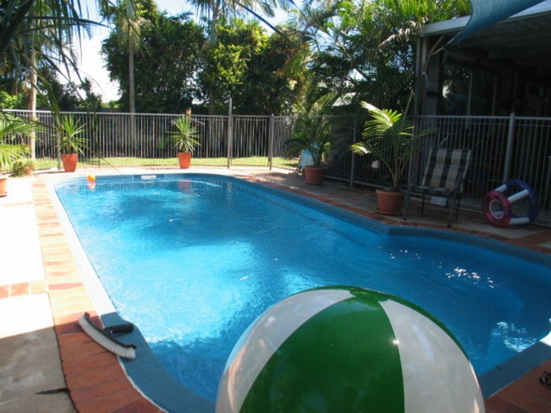 134 Mt Nutt Road, Bowen QLD 4805