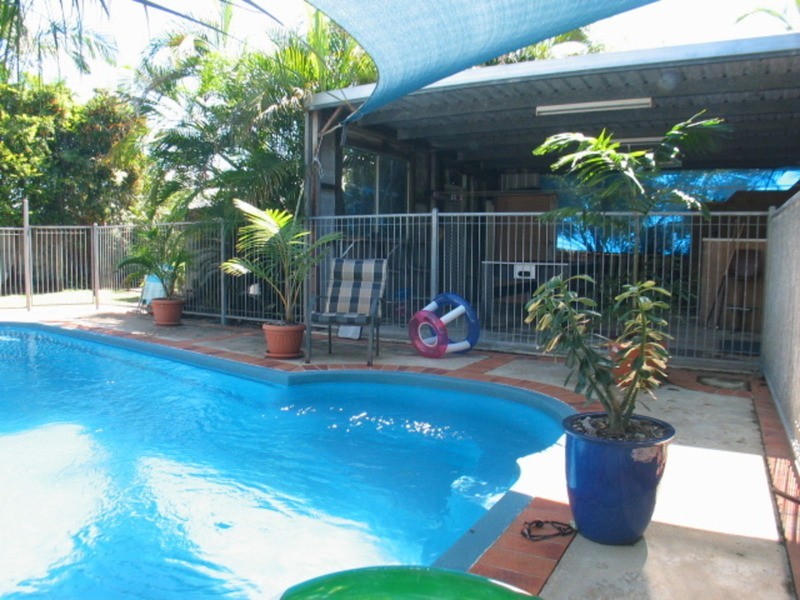 134 Mt Nutt Road, Bowen QLD 4805