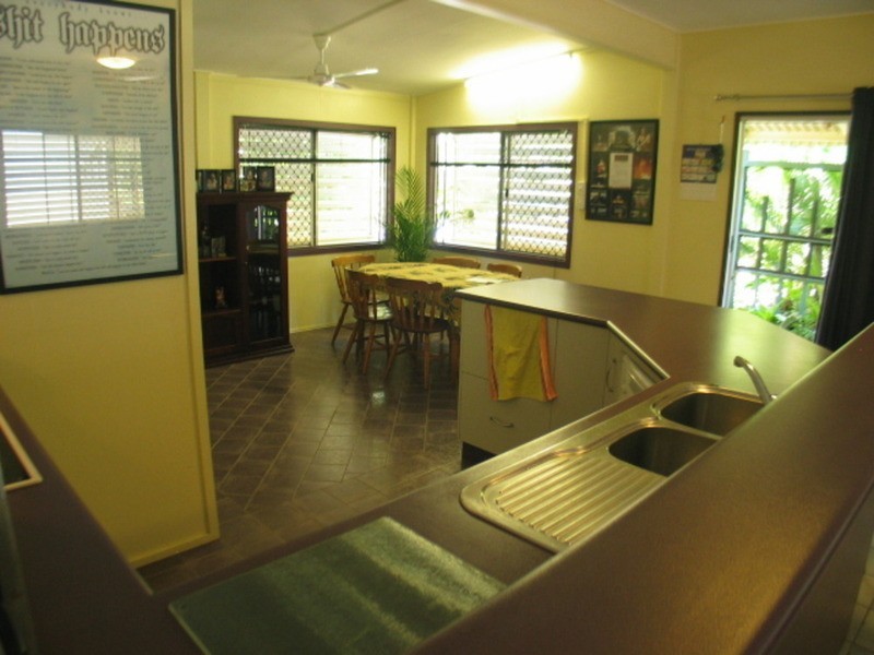 134 Mt Nutt Road, Bowen QLD 4805