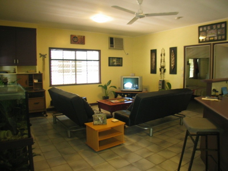 134 Mt Nutt Road, Bowen QLD 4805