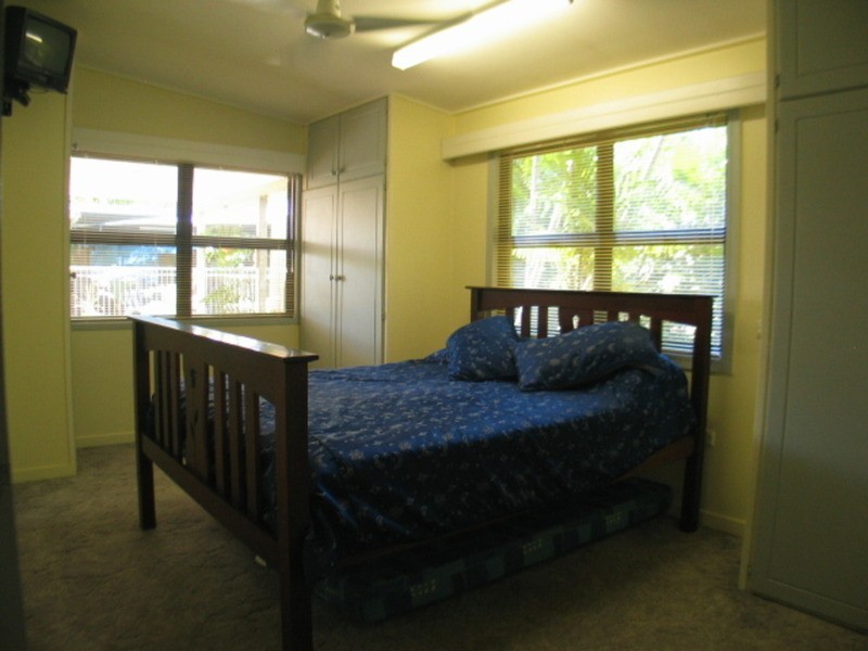134 Mt Nutt Road, Bowen QLD 4805