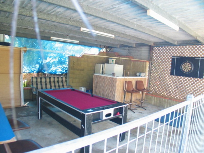 134 Mt Nutt Road, Bowen QLD 4805