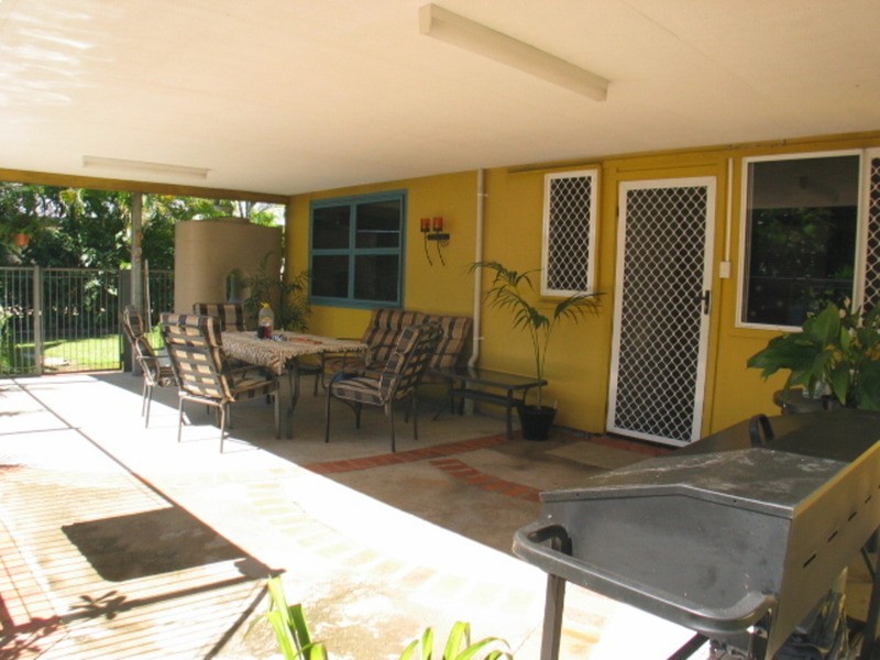 134 Mt Nutt Road, Bowen QLD 4805