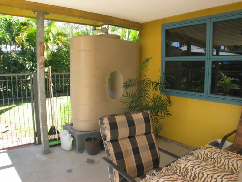 134 Mt Nutt Road, Bowen QLD 4805