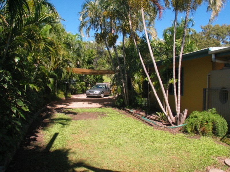 134 Mt Nutt Road, Bowen QLD 4805