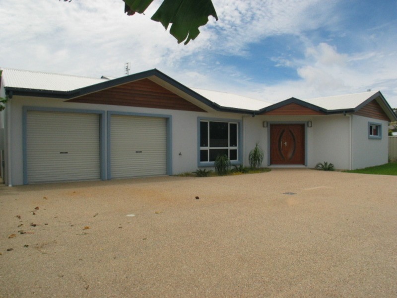 105a Mt Nutt Road, Bowen QLD 4805