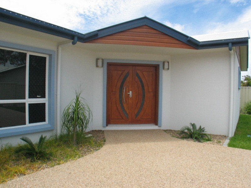 105a Mt Nutt Road, Bowen QLD 4805