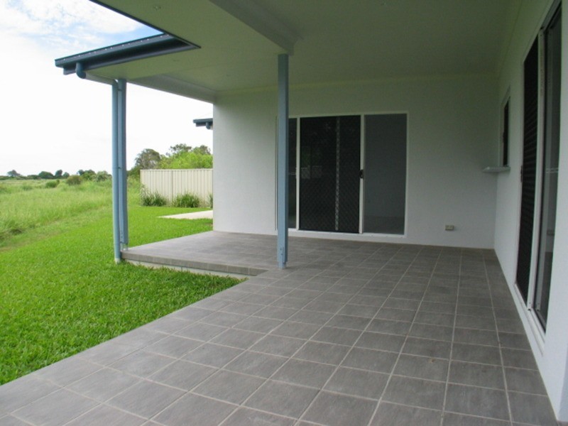 105a Mt Nutt Road, Bowen QLD 4805