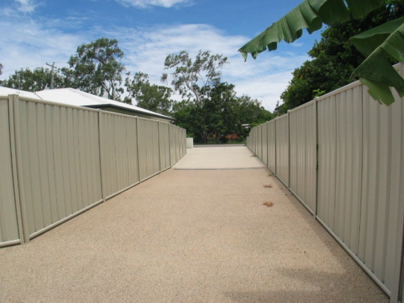 105a Mt Nutt Road, Bowen QLD 4805
