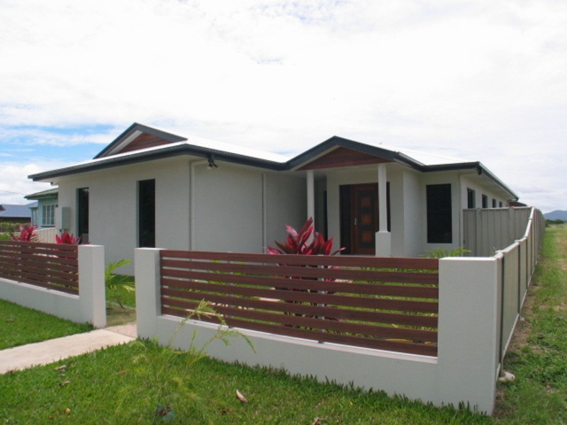 105 Mt Nutt Road, Bowen QLD 4805