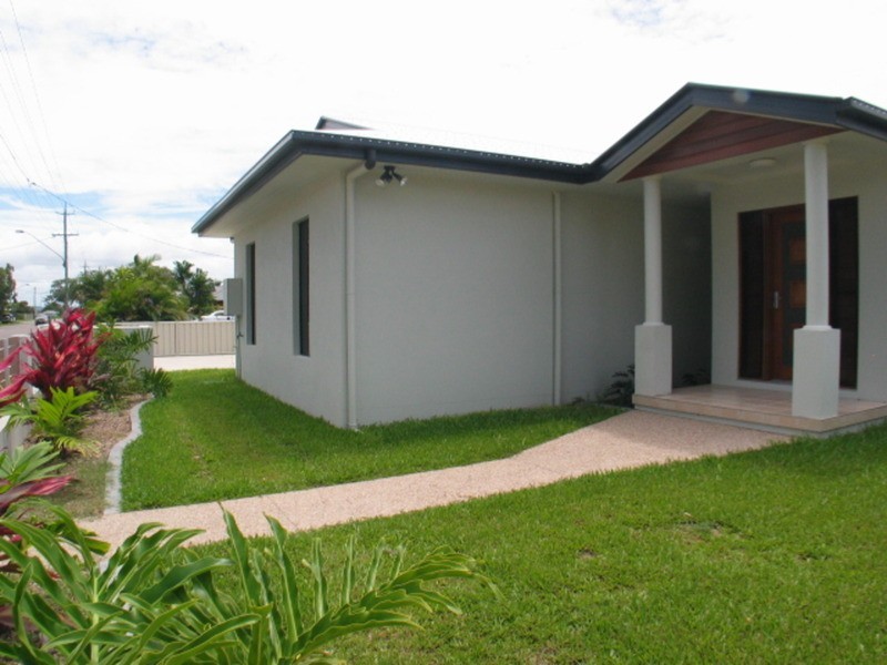 105 Mt Nutt Road, Bowen QLD 4805