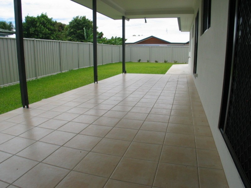 105 Mt Nutt Road, Bowen QLD 4805