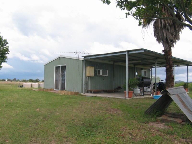 Lot 6 Herman’s Road, Bowen QLD 4805
