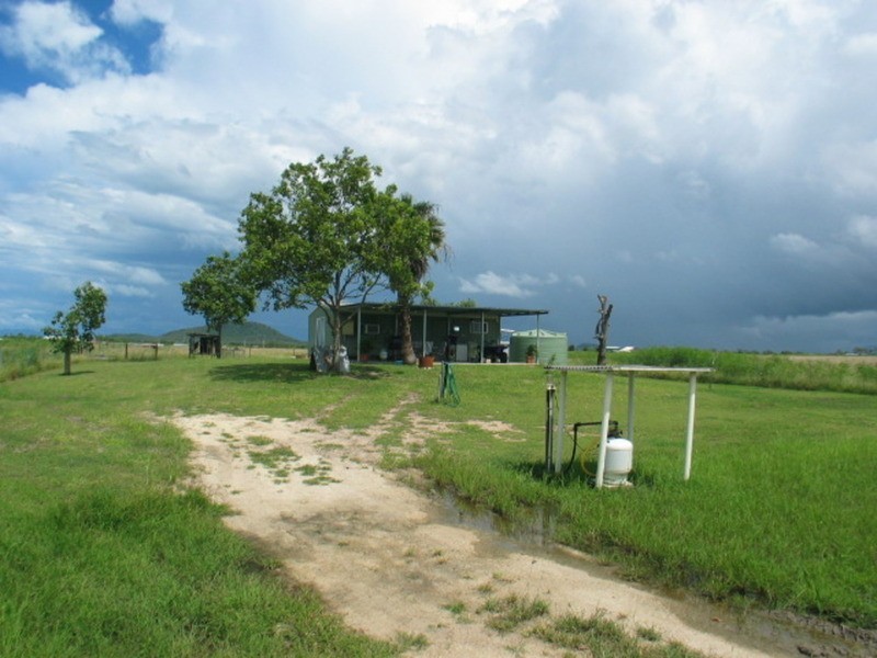 Lot 6 Herman’s Road, Bowen QLD 4805