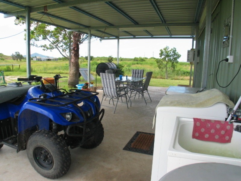 Lot 6 Herman’s Road, Bowen QLD 4805