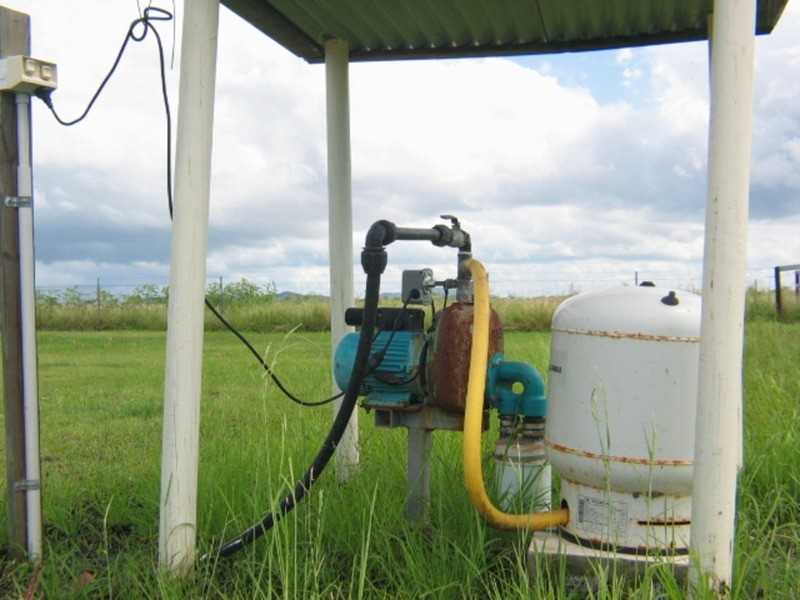 Lot 6 Herman’s Road, Bowen QLD 4805