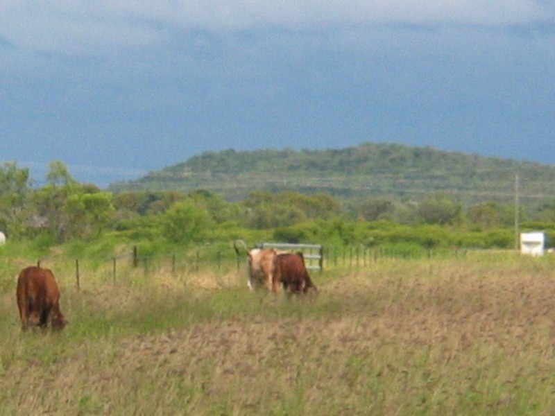 Lot 6 Herman’s Road, Bowen QLD 4805