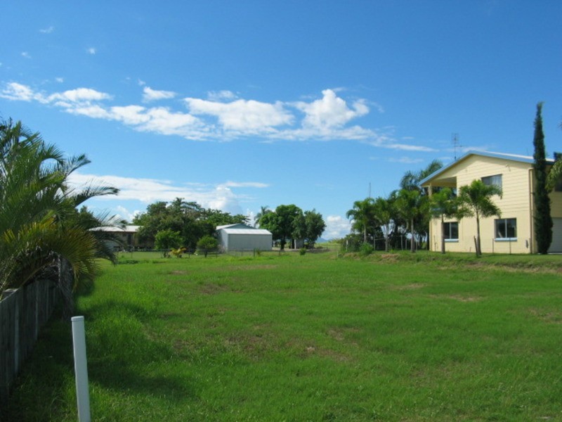 41 Dalrymple Street, Bowen QLD 4805