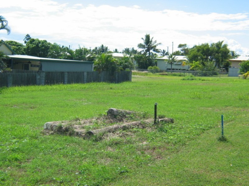 41 Dalrymple Street, Bowen QLD 4805