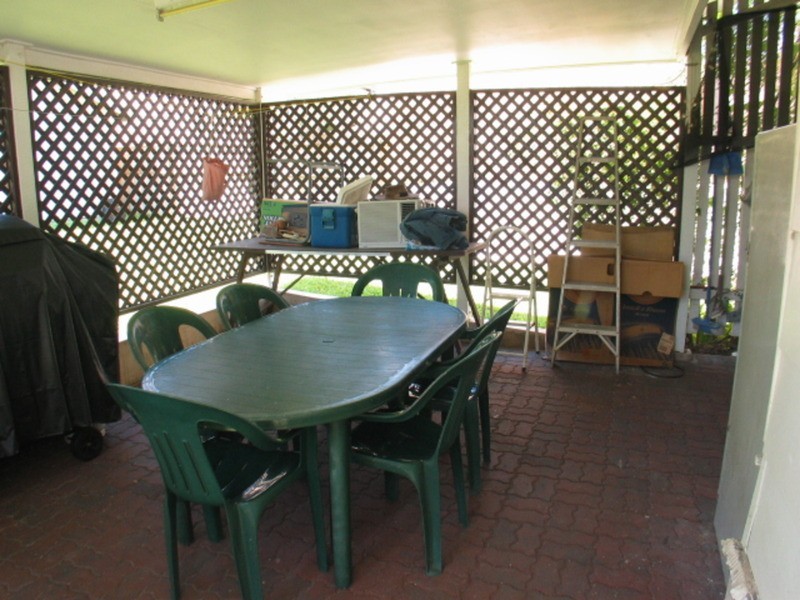 37 Livingstone Street, Bowen QLD 4805