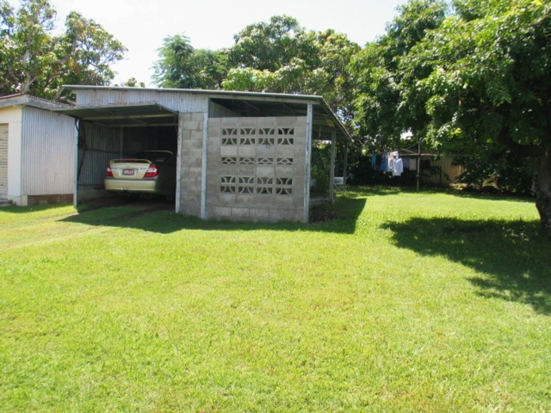 37 Livingstone Street, Bowen QLD 4805