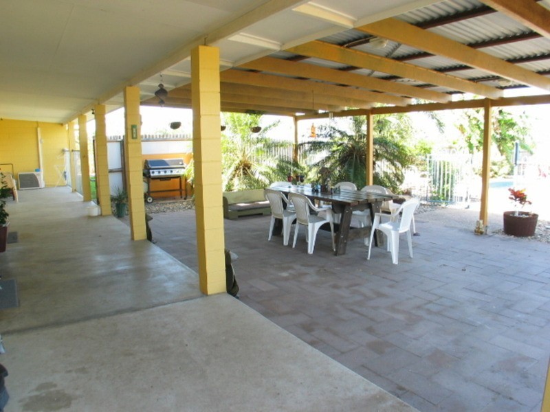 75 Flemington Road, Bowen QLD 4805