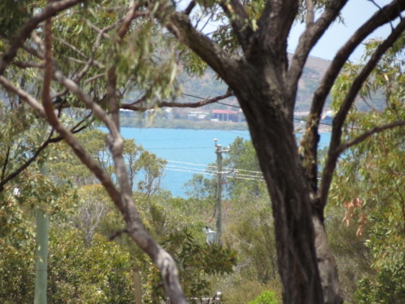 Lot 401 Africandar Road, Bowen QLD 4805