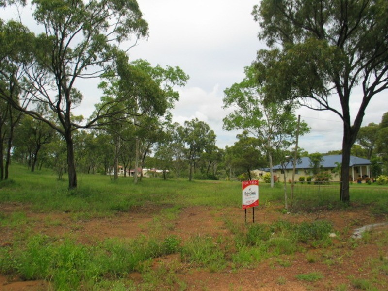 Lot 401 Africandar Road, Bowen QLD 4805