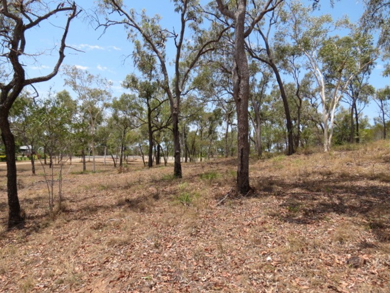 Lot 401 Africandar Road, Bowen QLD 4805