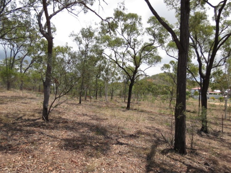 Lot 403 Africandar Road, Bowen QLD 4805