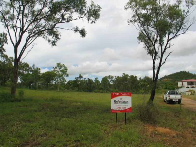 Lot 403 Africandar Road, Bowen QLD 4805