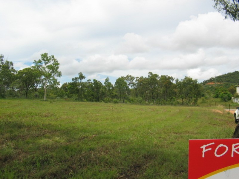 Lot 403 Africandar Road, Bowen QLD 4805