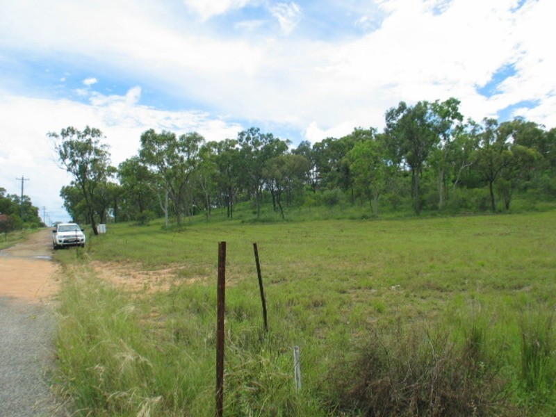 Lot 403 Africandar Road, Bowen QLD 4805