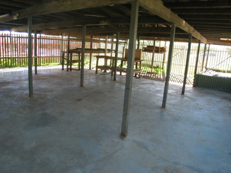 33 Gordon Street, Bowen QLD 4805