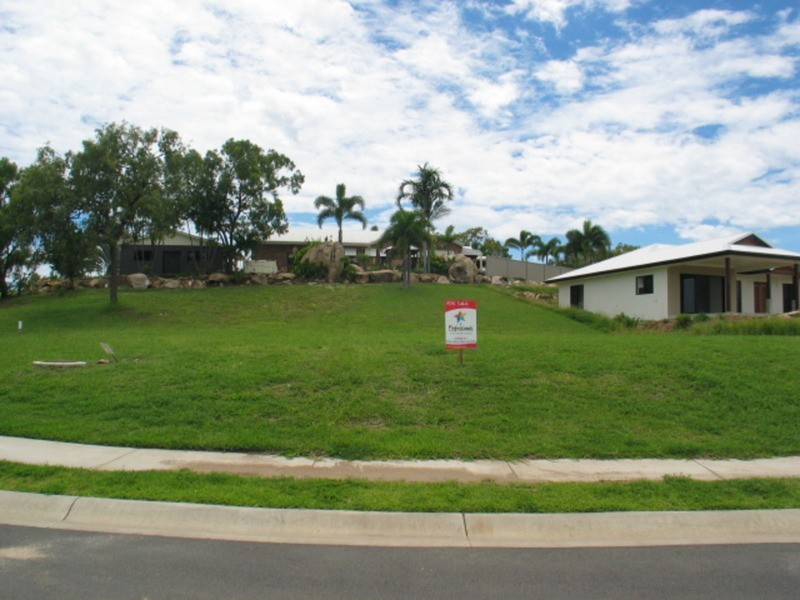 Lot 6/2 Pod Place, Bowen QLD 4805