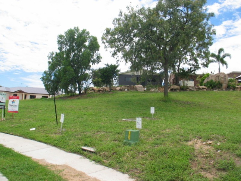 Lot 5/4 Pod Place, Bowen QLD 4805