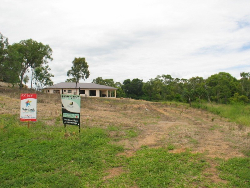 Lot 14/13 Silk Road, Bowen QLD 4805
